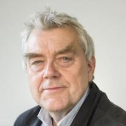 Michel Porret